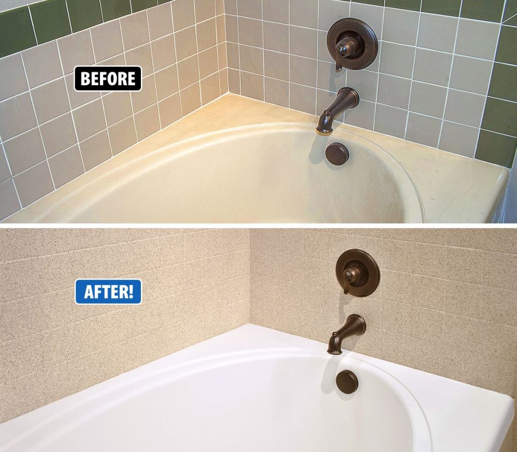 Things To Know About Bathtub Refinishing