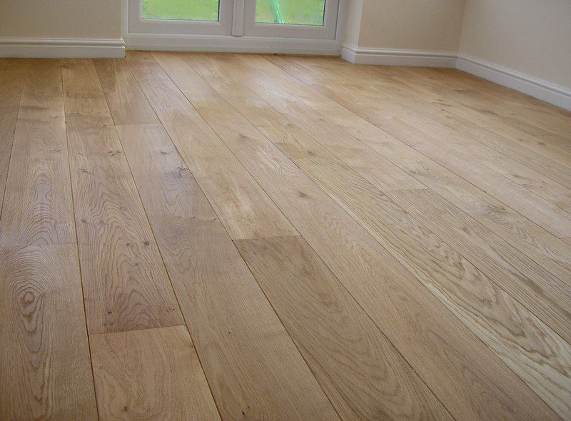 How To Maintain An Engineered Or Solid Wood Floor?